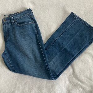 Y2K Levi’s